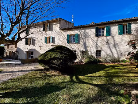 achat maison 10 pièces 325m²