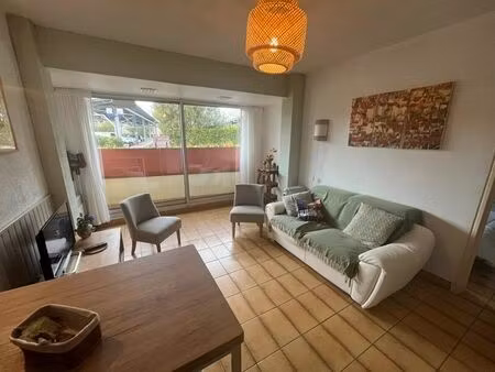 vente appartement 3 pièces 38 m² agde (34300)