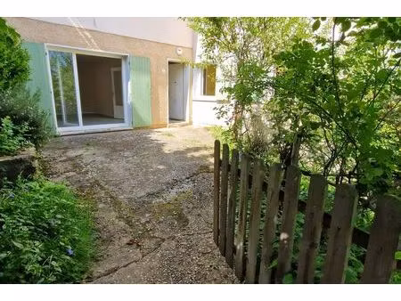 appartement t3 brullioles