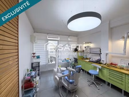 vente maison 2 pièces 36 m² canet-en-roussillon (66140)
