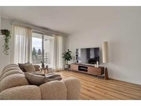 t3 - hauteur de clermont  balcon  cave et garage