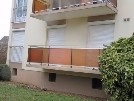 gevrey chambertin - appartement 3 pièces à vendre - 62m2 - 90 000 € - réf: 5472 - bourse i