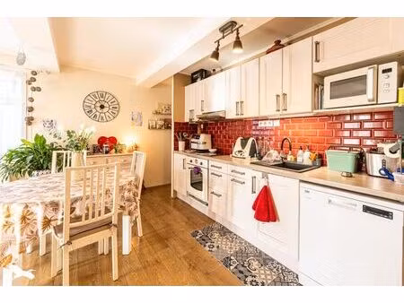 vente appartement 3 pièces 78 m² grenade (31330)