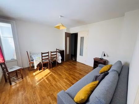 grenoble - 9/11 rue mayen