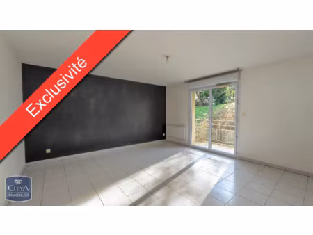 appartement à vendre 3 pièces 63.01 m² - moissac (82) - 94 000€