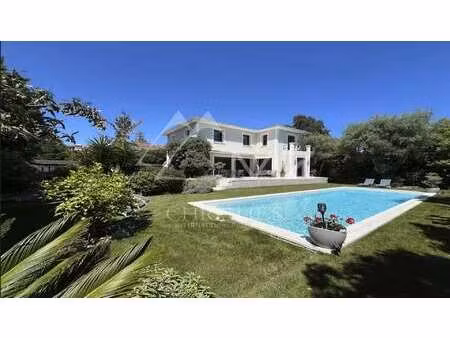 maison de luxe à vendre à cannes : 2 660 000 € | 253m²