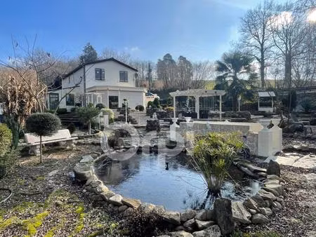 vente maison 4 pièces 146 m² chassenon (16150)