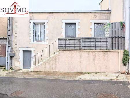 location maison 4 pièces 107 m² à confolens (16500)