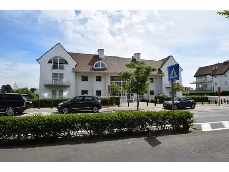 huis te koop in knokke-heist