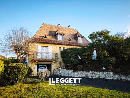 maison 6 pièce(s)  mussidan