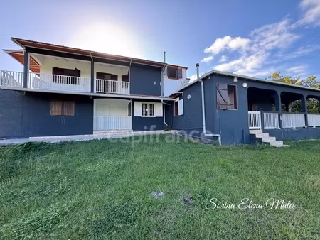 maison à vendre 9 pièces (971)