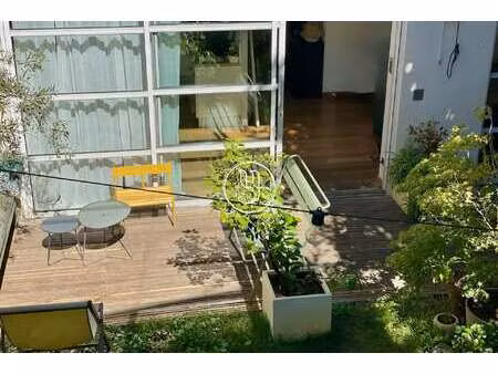 villa de luxe à vendre à montpellier : 649 000 € | 142m²