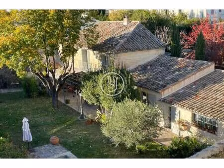villa de luxe à vendre à uzès : 998 000 € | 110m²