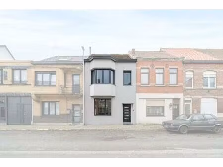 huis te koop in zelzate