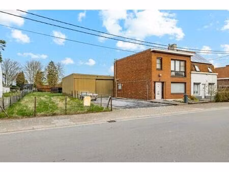 huis te koop in zelzate