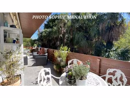 appartement de luxe à vendre à anglet : 949 000 € | 129m²