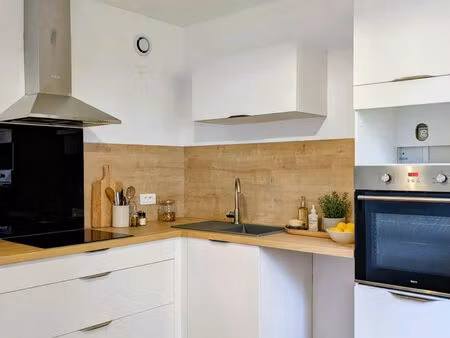 vente appartement 3 pièces 62 m² bourgoin-jallieu (38300)