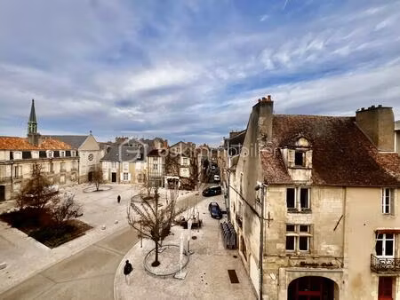 duplex de 64 93 m² à poitiers