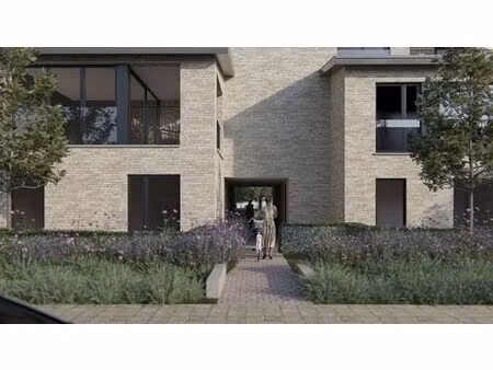 ontdek residentie r!jkel: een nieuwbouwproject gelegen in het hart van tuilt!