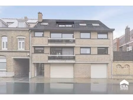 appartement te koop in ieper met 1 slaapkamer