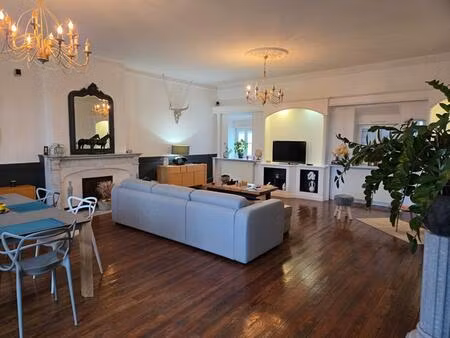 appartement montelimar 6 pièces 197 m2