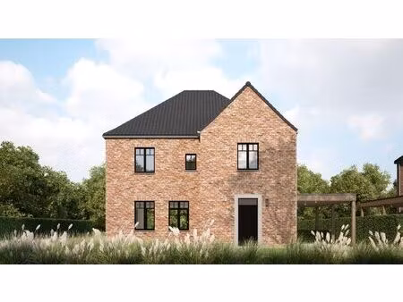 lotenhulle - nevelestraat lot 4