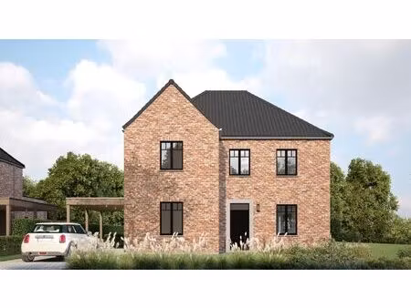 lotenhulle - nevelestraat lot 5