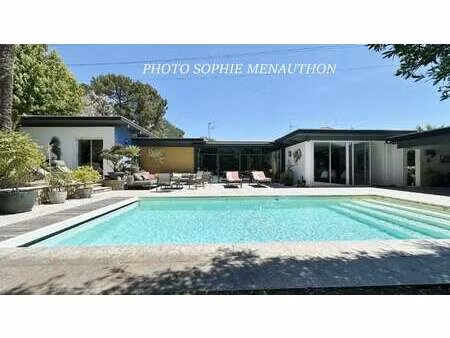 maison de luxe à vendre à anglet : 1 950 000 € | 250m²