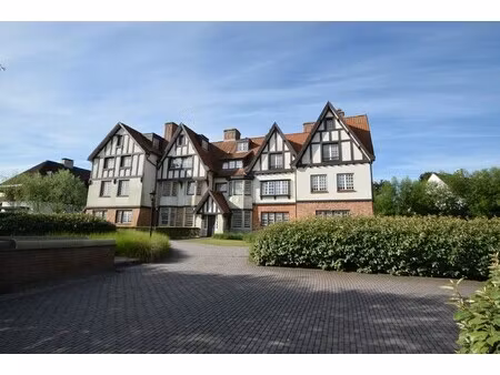 huis te koop in knokke-heist