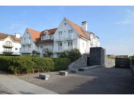huis te koop in knokke-heist