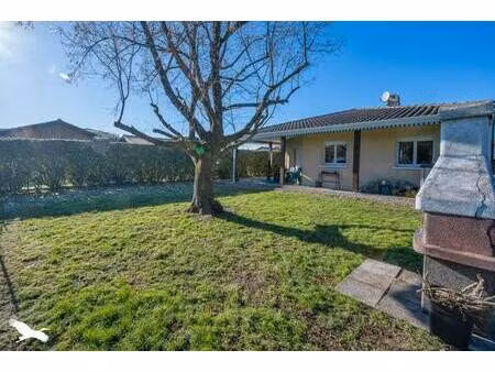 vente maison 4 pièces 95 m² le teich (33470)