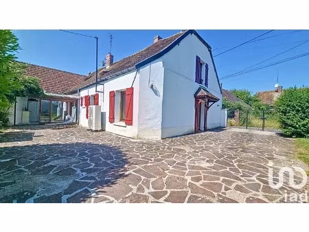 vente maison longère 6 pièces