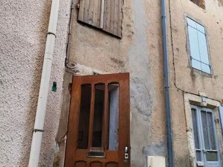 maison ouveillan 65 m2. 3 pièces  2 chambres