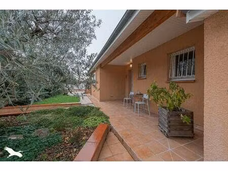 vente maison 5 pièces 170 m² tournefeuille (31170)