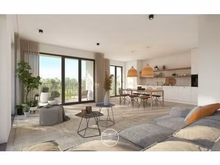 bloei - appartement te koop