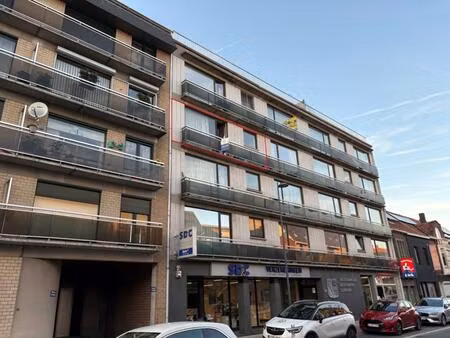 appartement te koop in harelbeke