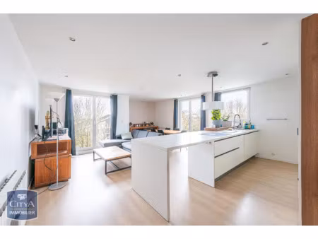 appartement à vendre 4 pièces 93.16 m² - valenciennes (59) - 200 000€