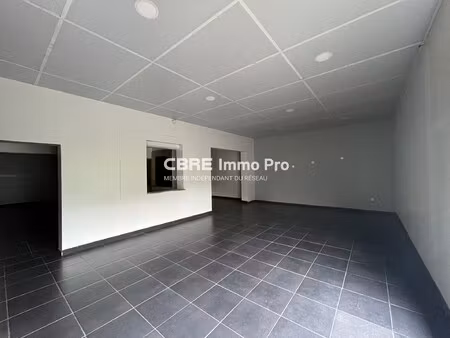 location local commercial 529m²
