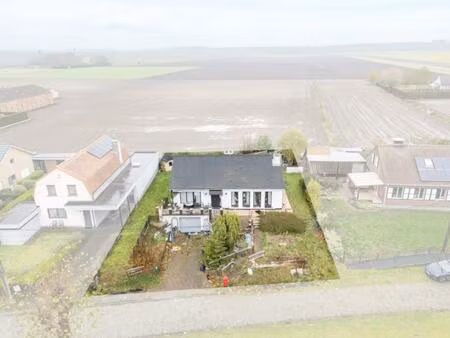 huis te koop in boekhoute