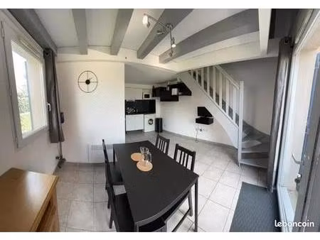 charmante maison à vendre à béziers - idéale pour un premier achat !