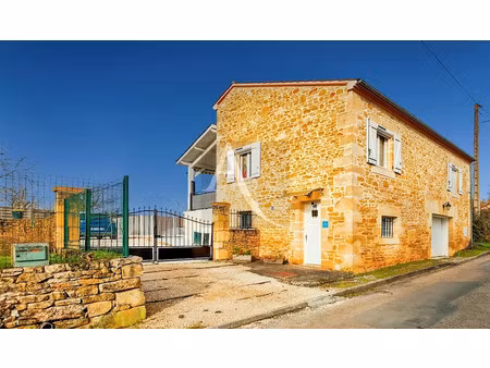 vente maison 5 pièces 113 m² à soturac (46700)  221 240 €