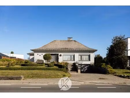 villa te koop in voorde