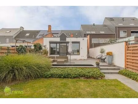 appartement te koop in lebbeke