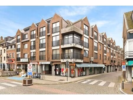 appartement te koop in zele