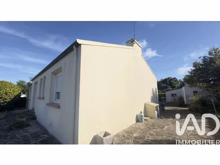 vente maison 5 pièces 101 m² à crozon (29160)  215 000 €