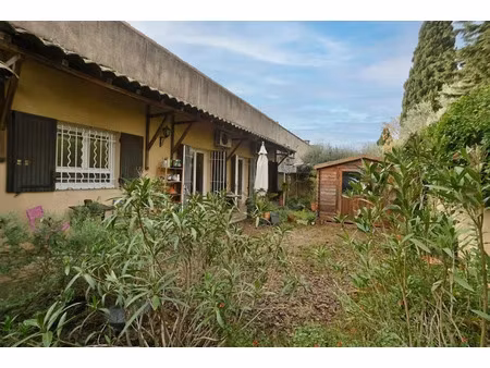 vente maison 5 pièces 118 m² à nimes (30000)  215 000 €