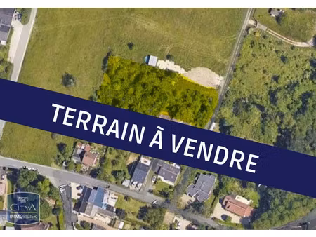 terrain à vendre - saint-avertin (37) - 14 000€