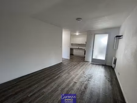 location appartement 2 pièces 41m² gontaud de nogaret 47400