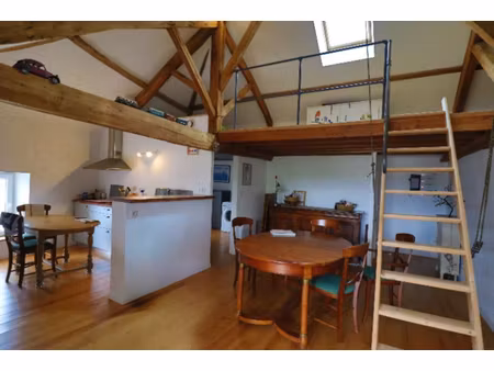 location appartement 3 pièces 80m²