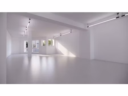 kantoor te koop in gent